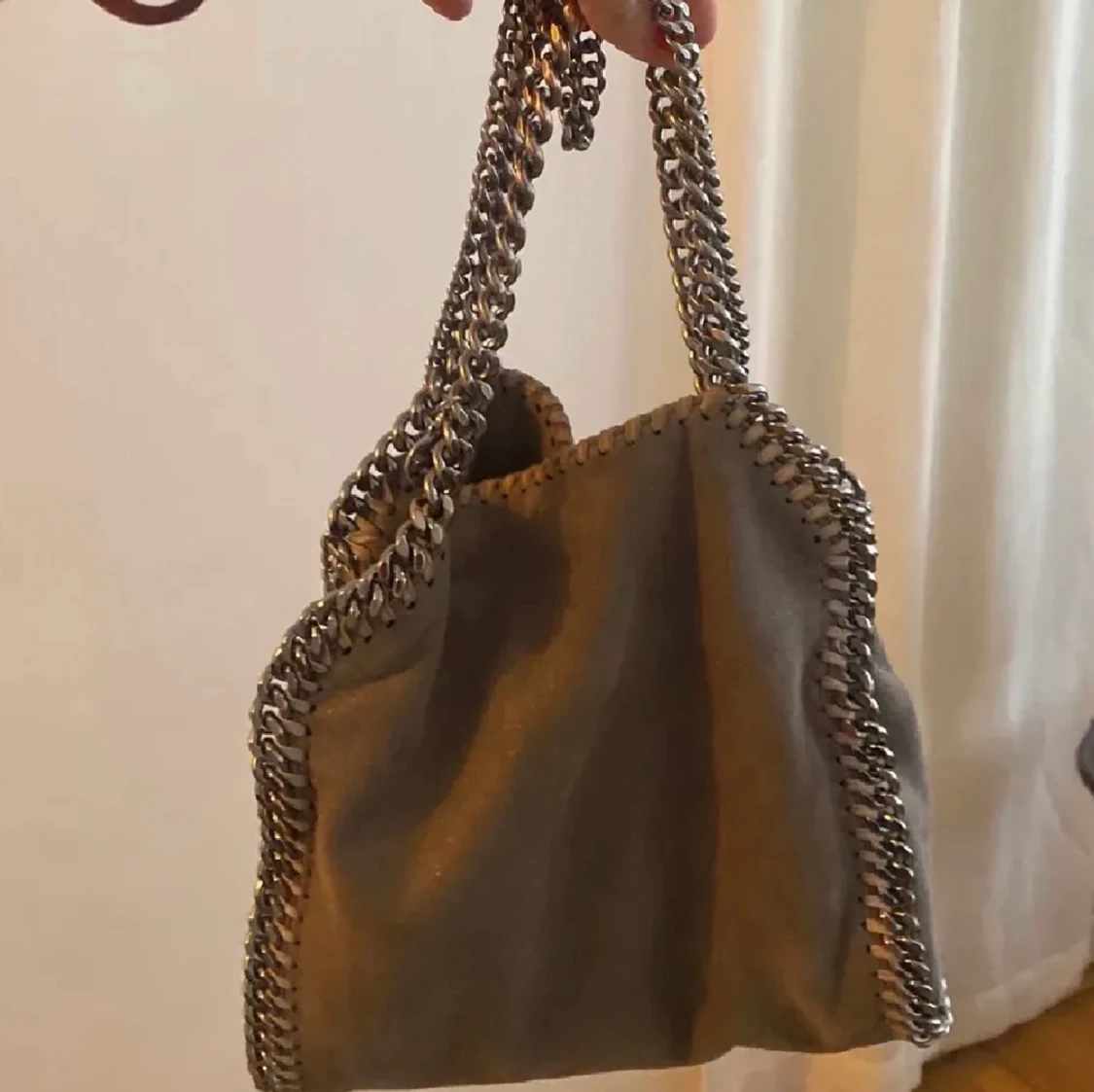 Stella McCartney väska  - 90