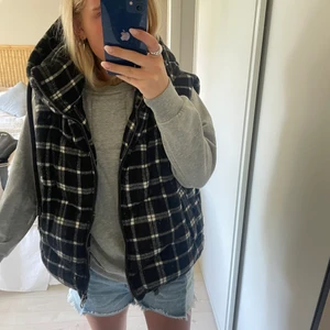 Väst - Så cool väst från zara 