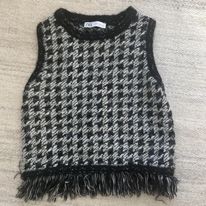 Väst - Ursnygg väst från Zara❤️‍🔥❤️‍🔥