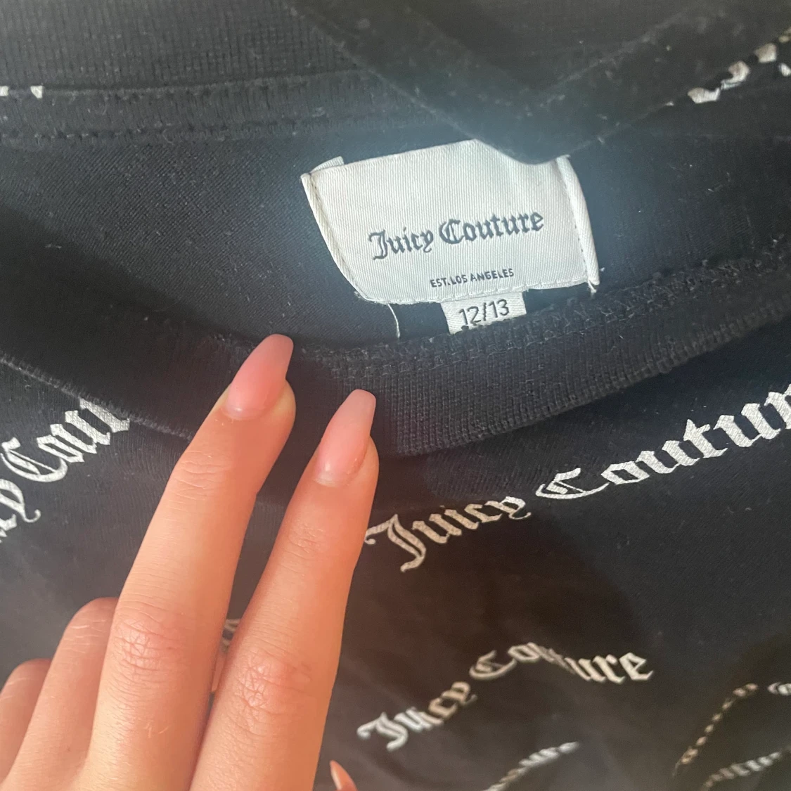 Juicy couture  - 90