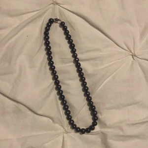 Halsband  - 💕aldrig använt halsband i bra skick💕