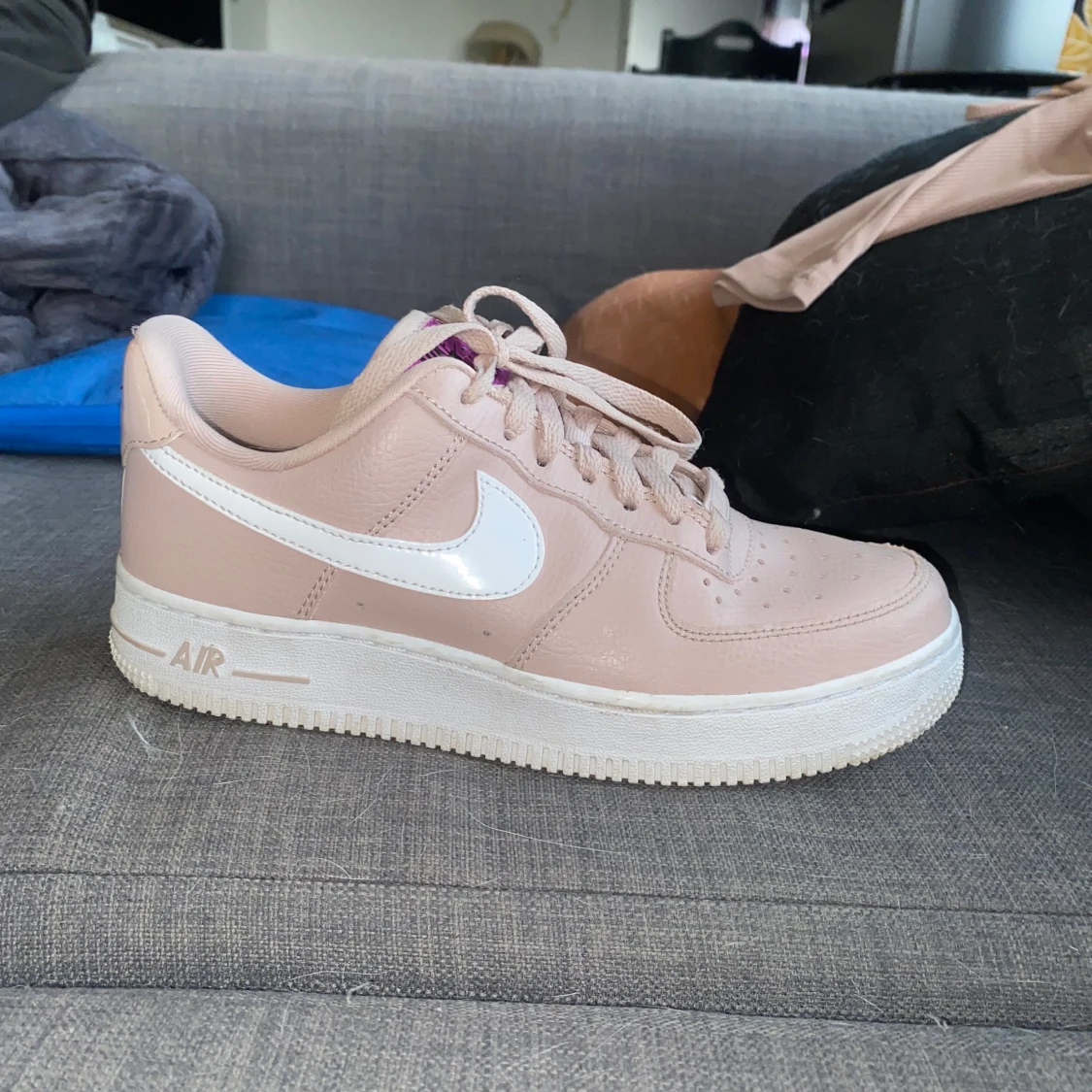 Nike air force 1 - 91