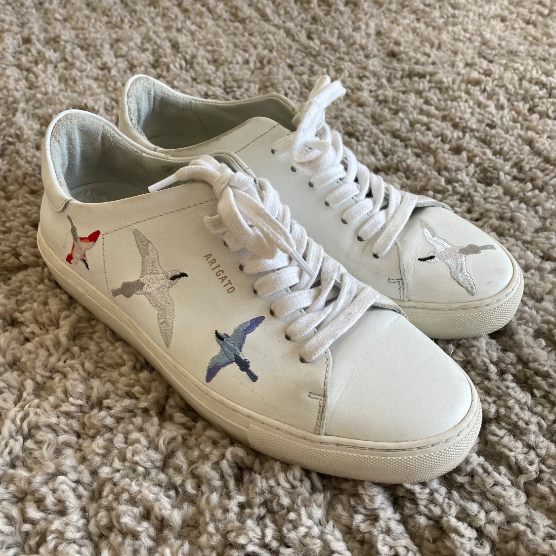 Axel Arigato skor - 90