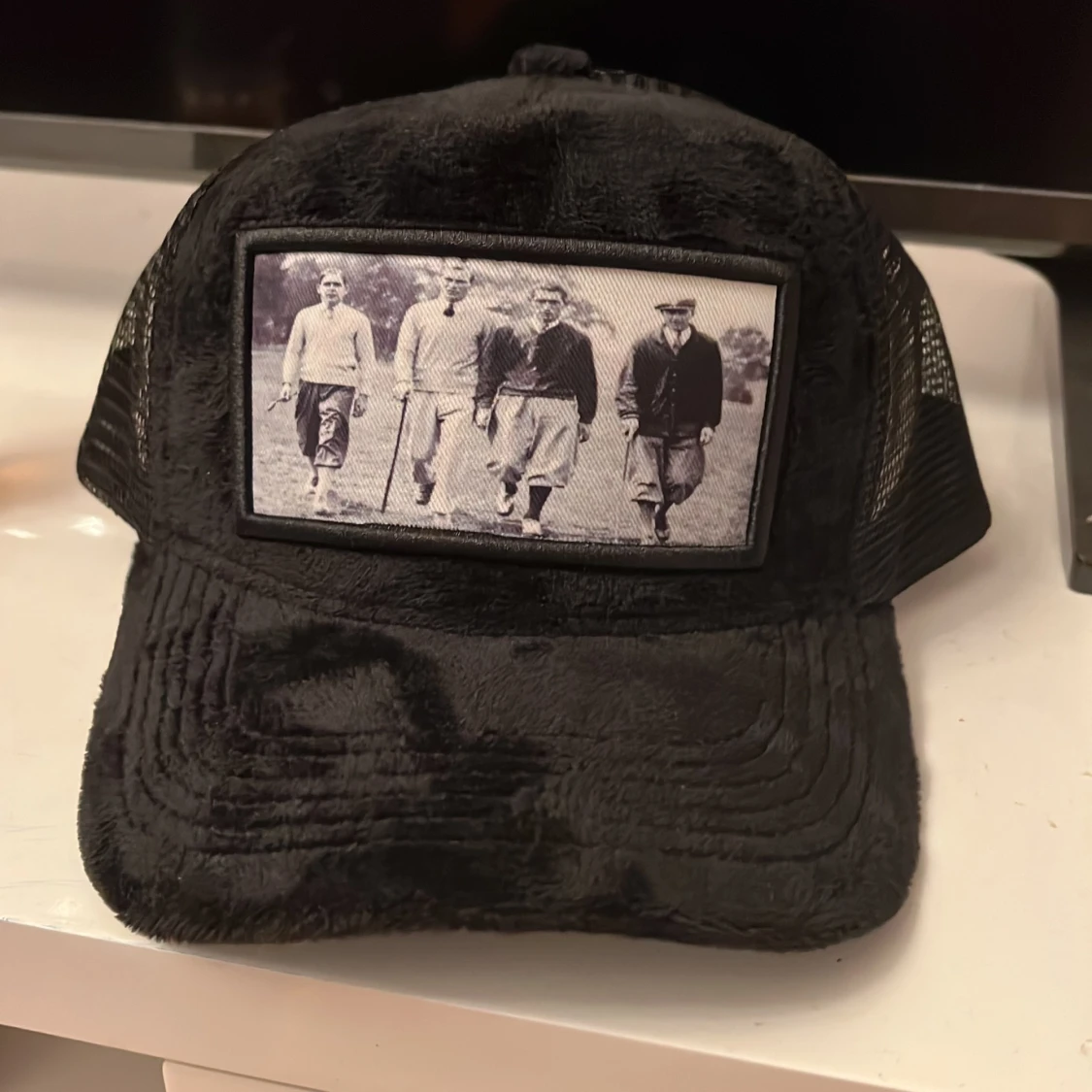 Emilio pendenza keps