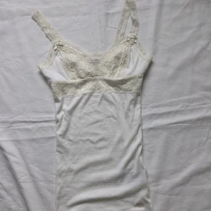 Linne - Söt linne från abercrombie and fitch, passar till xs-s