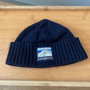 Patagonia mössa  - Roligt fin Patagonia beanie