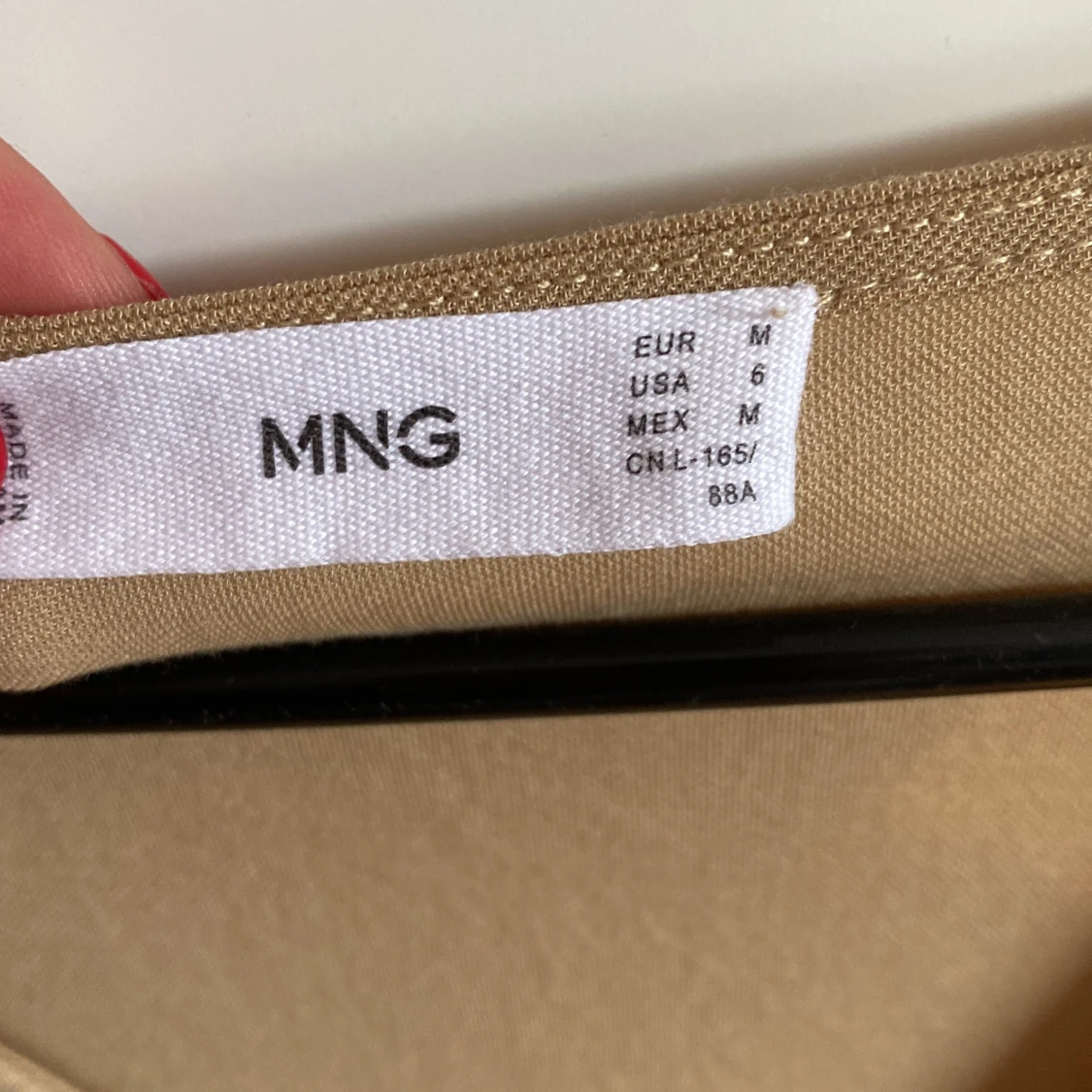 Mango klänning  - 90