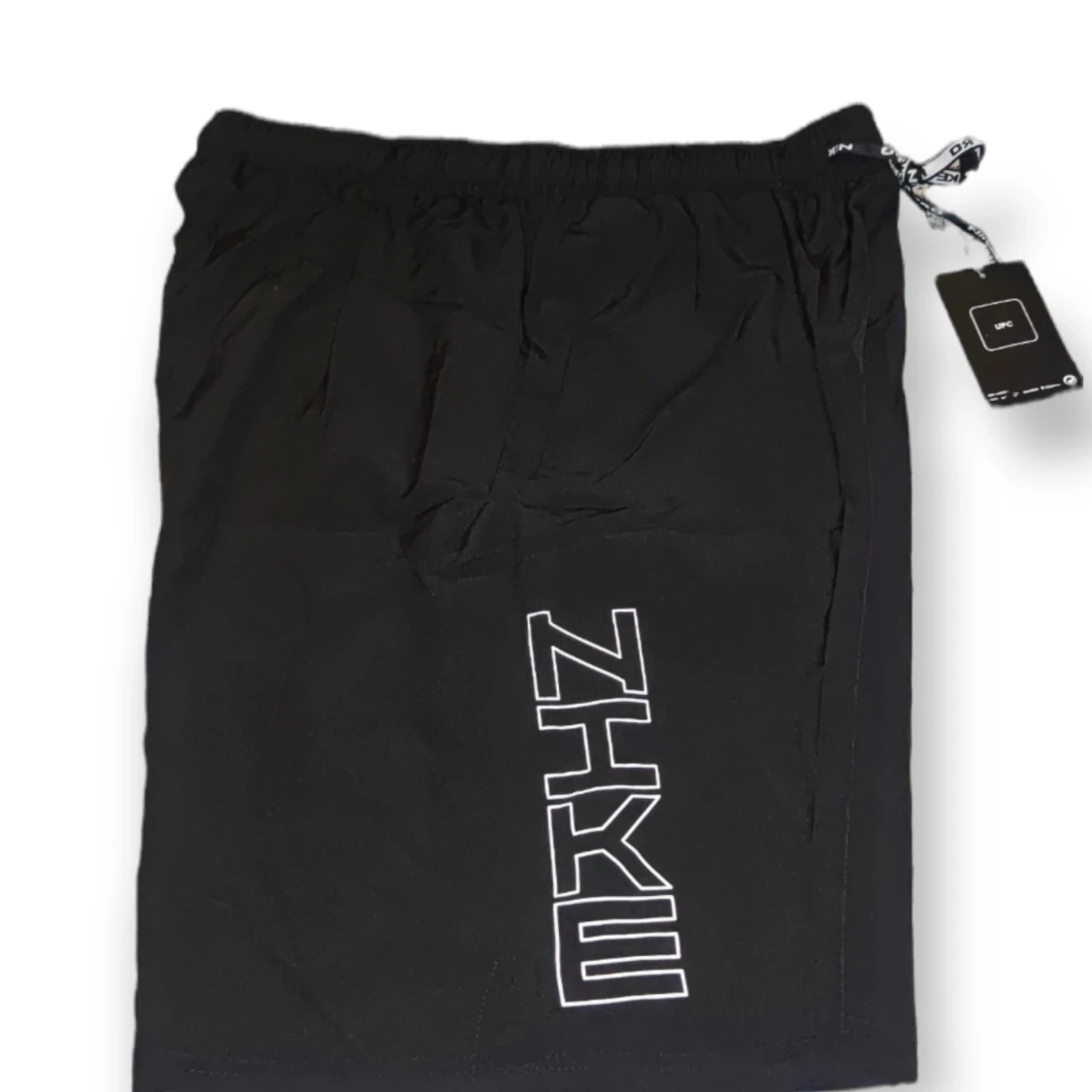 Nike tränings shorts nya - 90