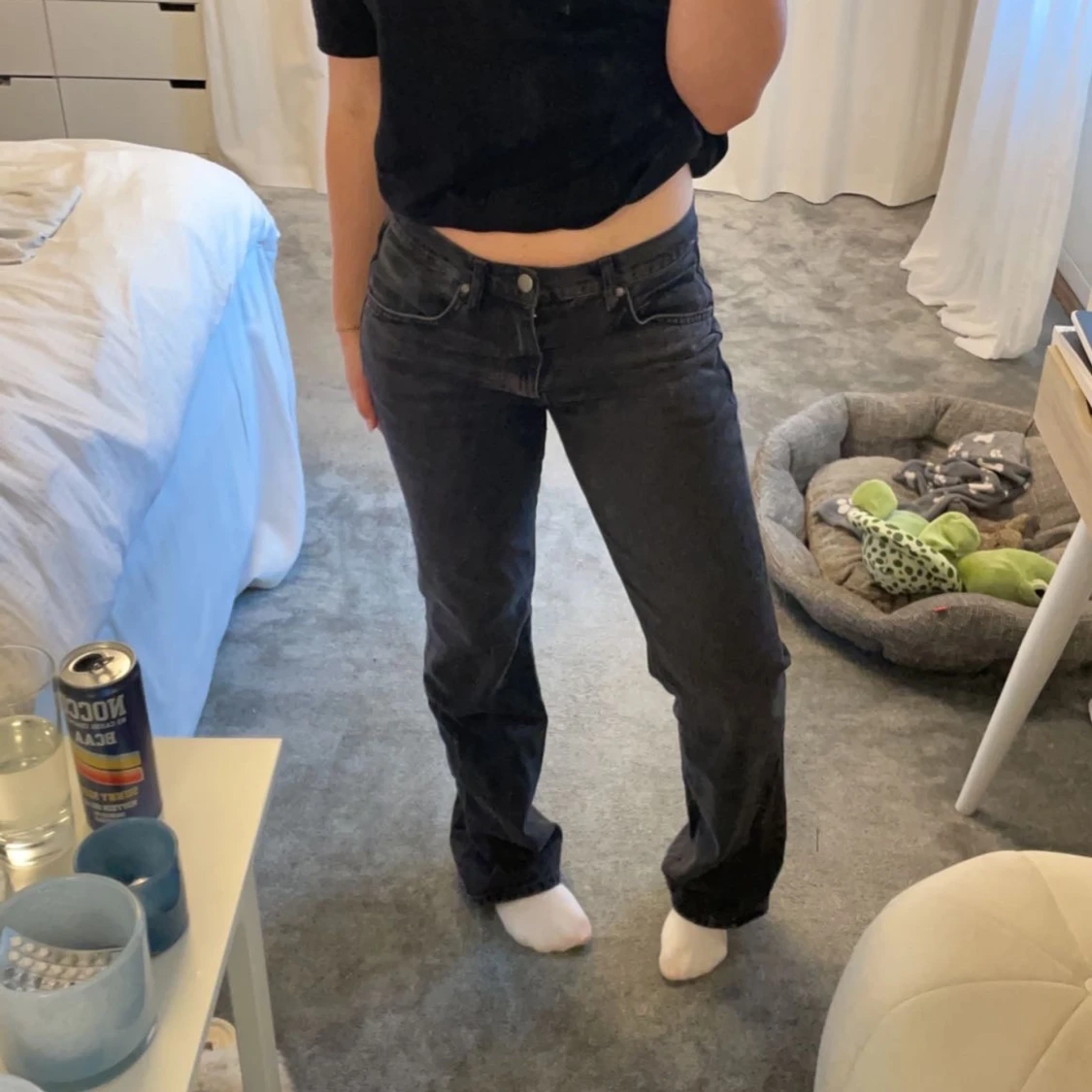 Zara jeans 