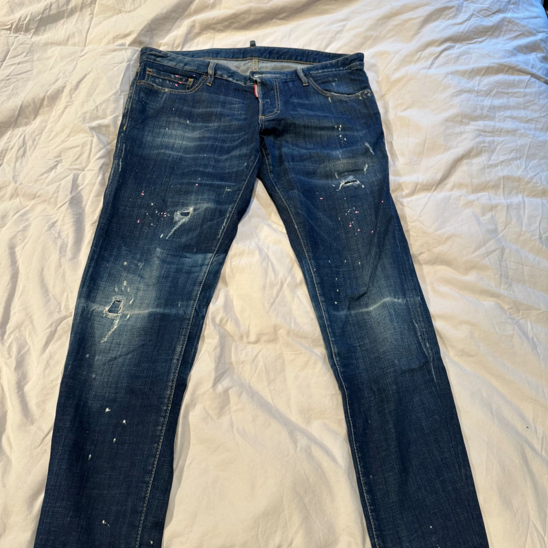Dsquared2 jeans