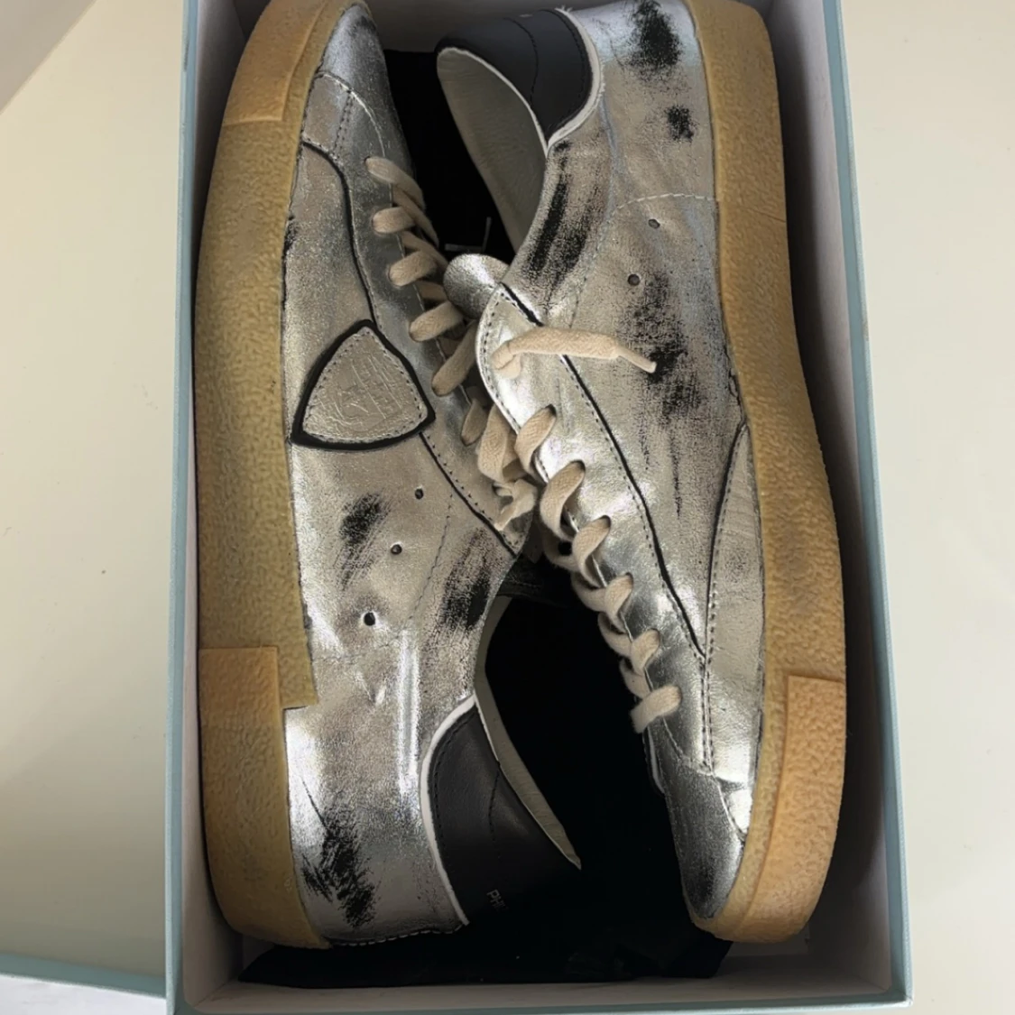 Philippe model skor - 91