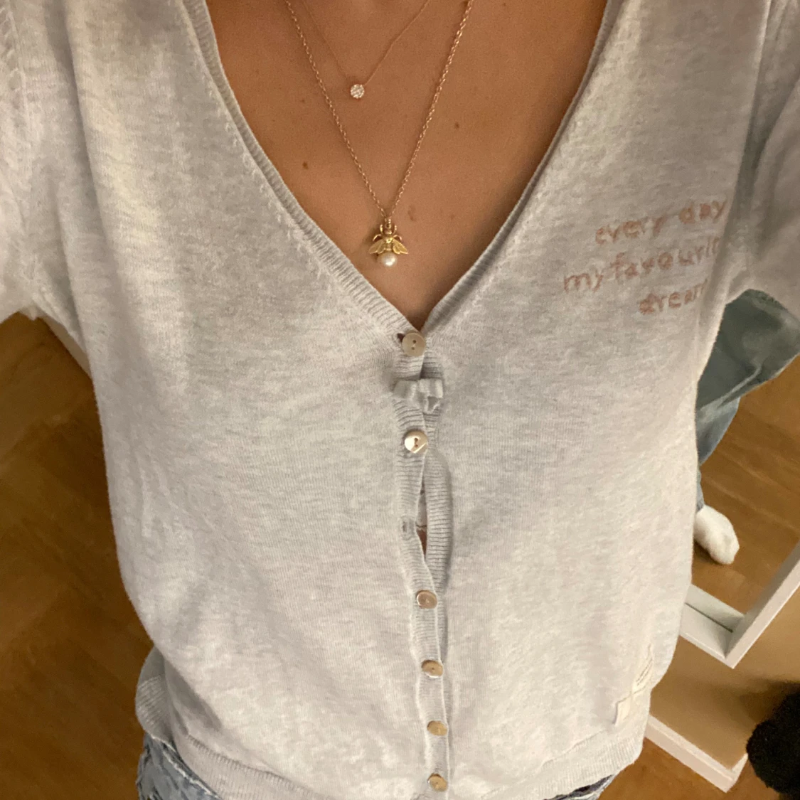 Odd Molly tröja  - 91