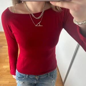 Tröja  - Super snygg tröja från Saint Tropez i storlek S❤️Mycket bra skick 