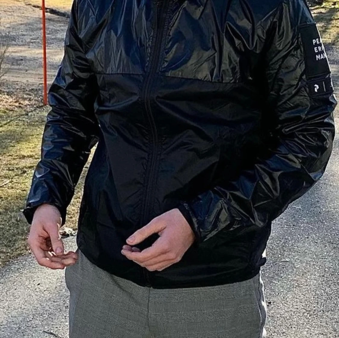 Vindjacka Peak Perfmormance - 90