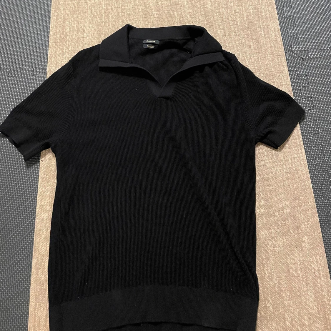 Massimo dutti extra fine cotton - 1