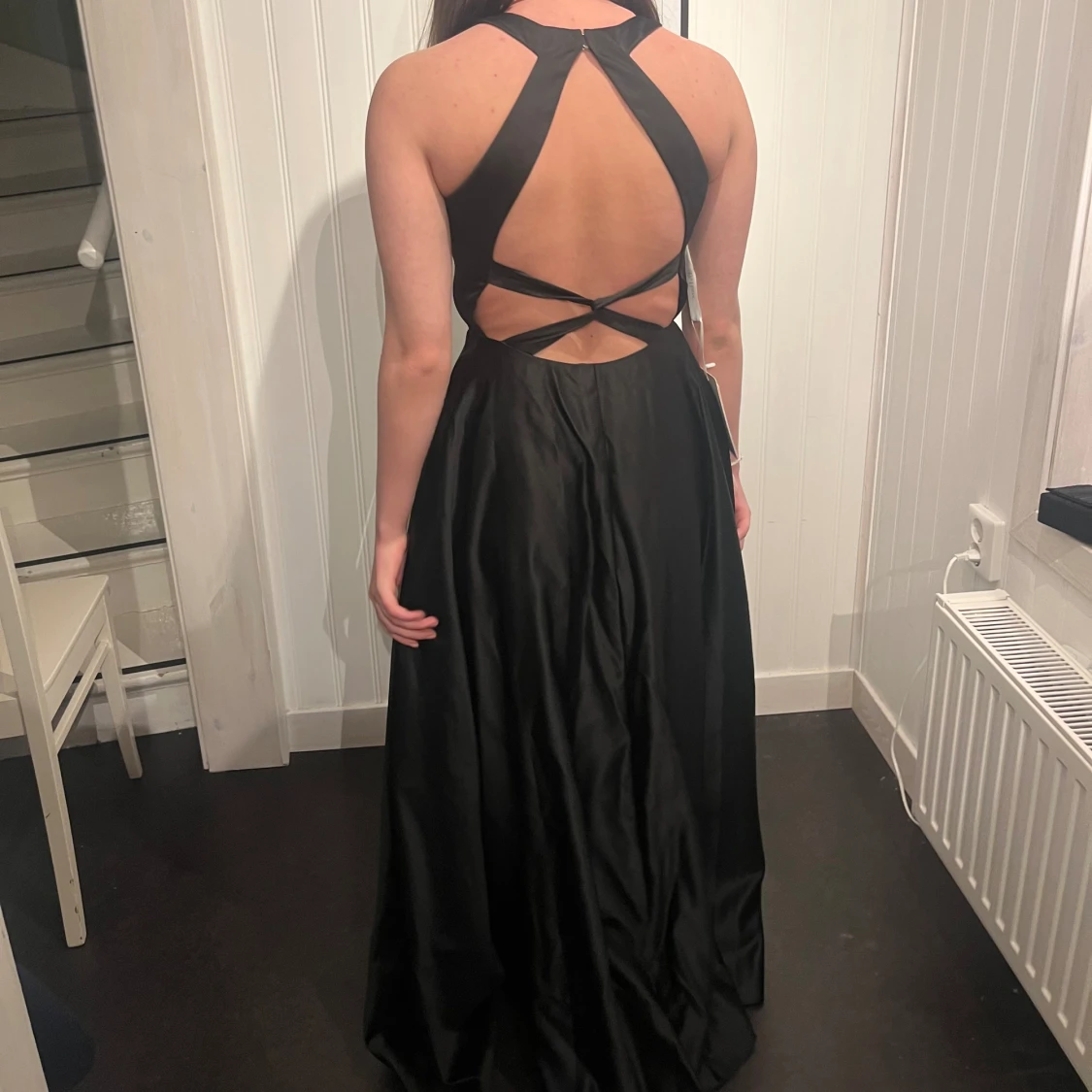 Balklänning, Festklänning - 92