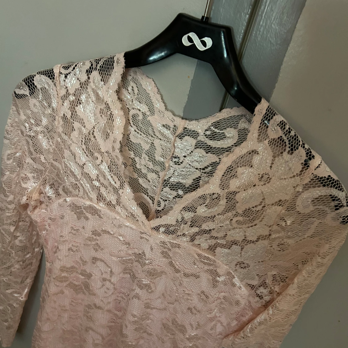 Helt ny klänning  - 90