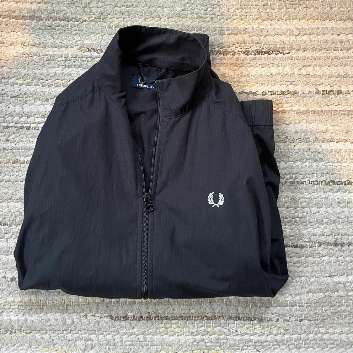 Fred Perry jacka - 91