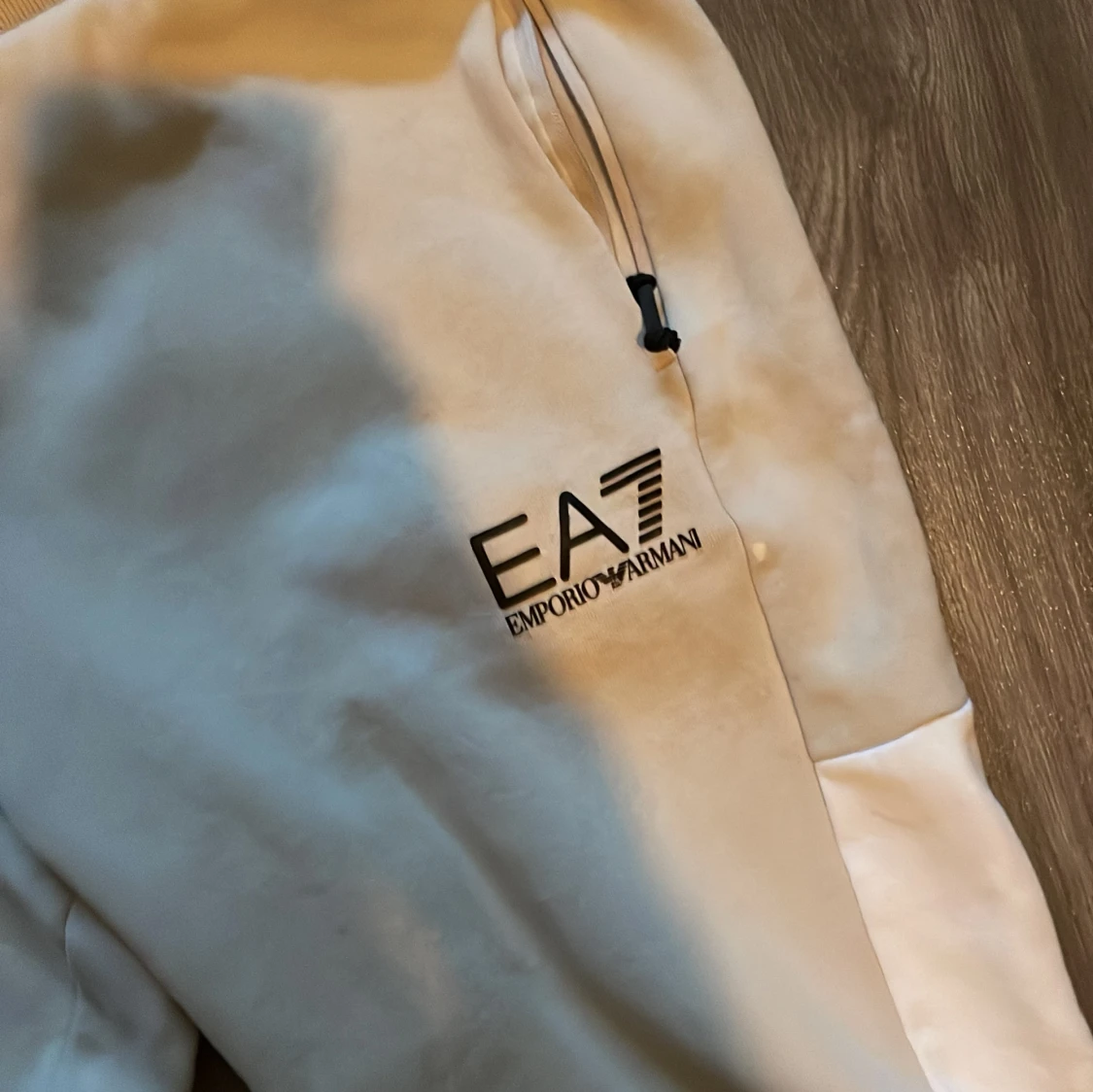 Armani  tröja och byxa - 90