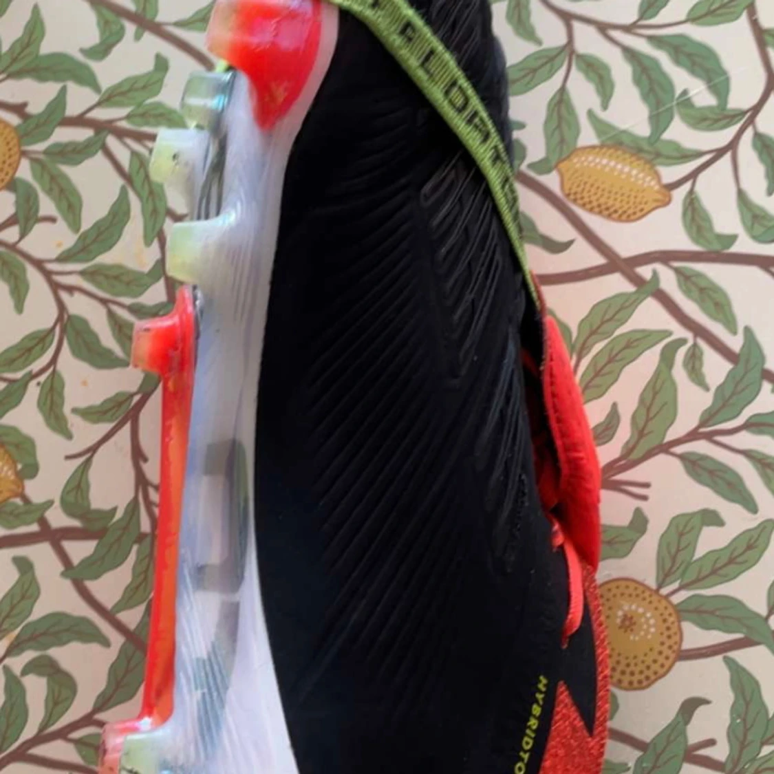 Adidas predator FT 24 - 91