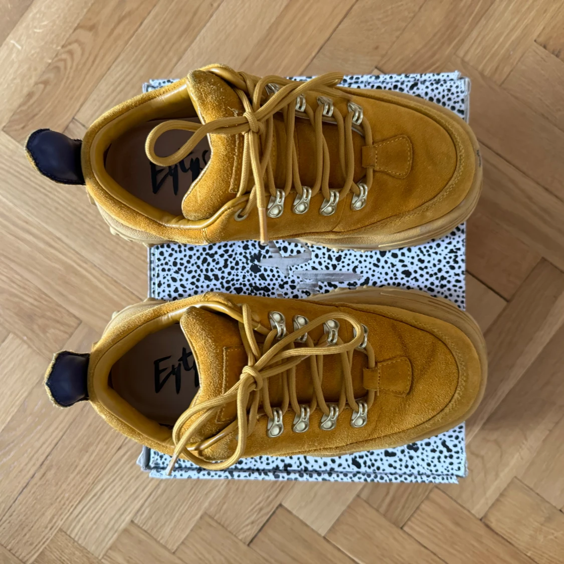 Eytys Sneakers  - 90