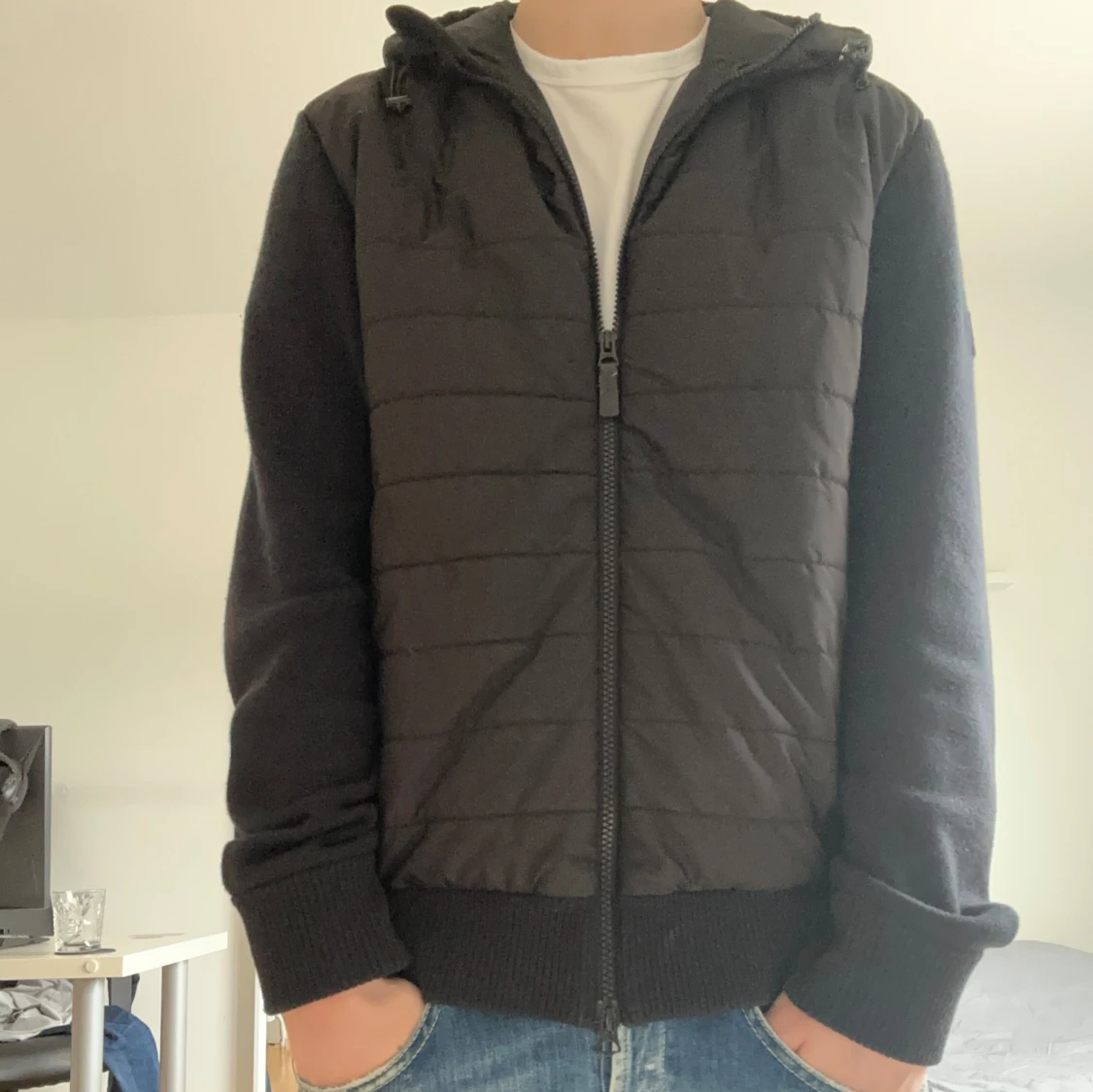 J.Lindeberg Cardigan