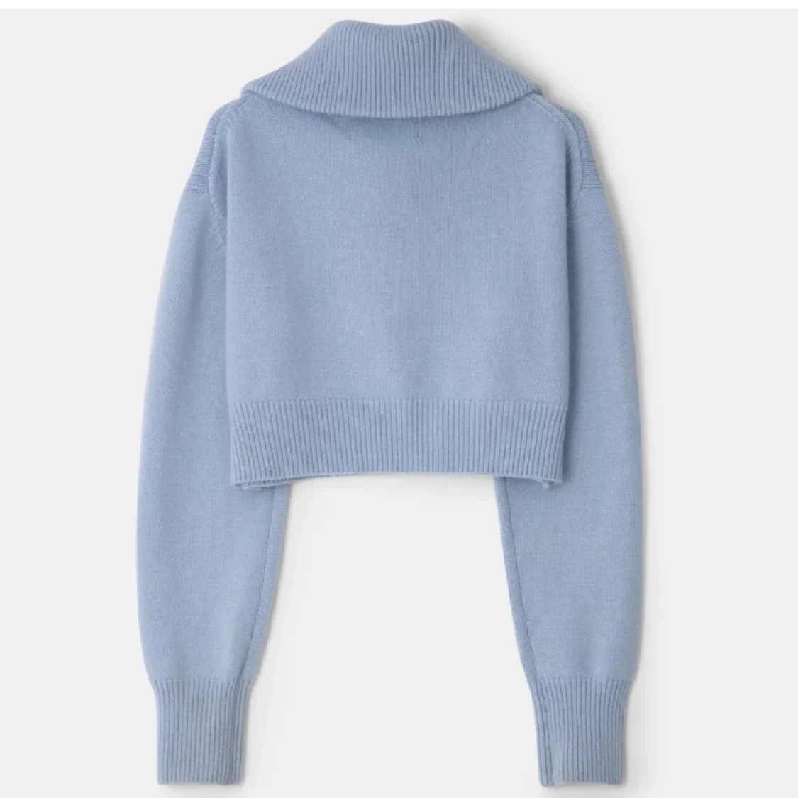 Cloeys kashmir tröja - 91