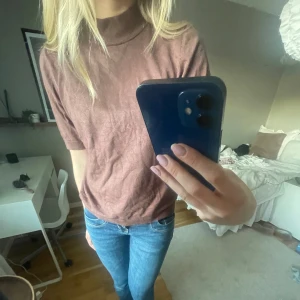 Trekvartsärmad tröja - Så fin trekvartsärmad tröja från Stockholm LM, använd fåtal gånger💕