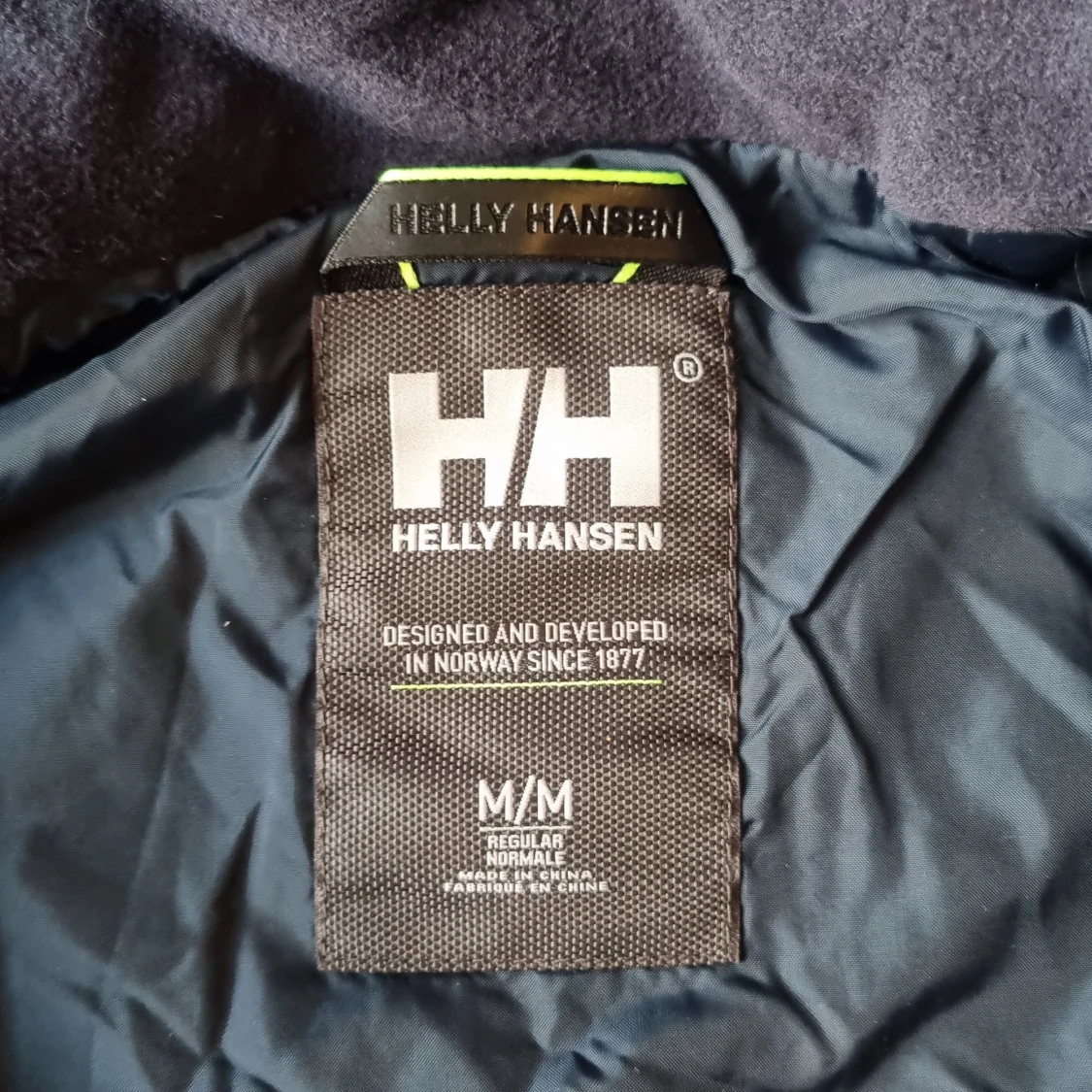 Helly Hansen Helly Tech Protection  - 91