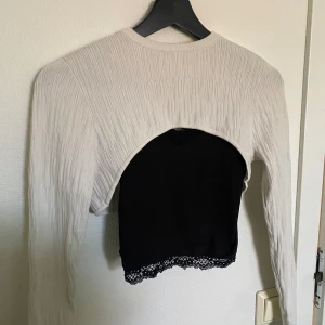 Bolero - Vit bolero från HM💕💕