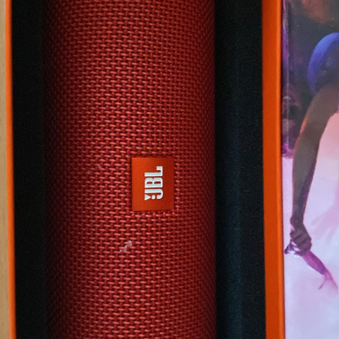 Säljer en högtalare modell JBL - 90