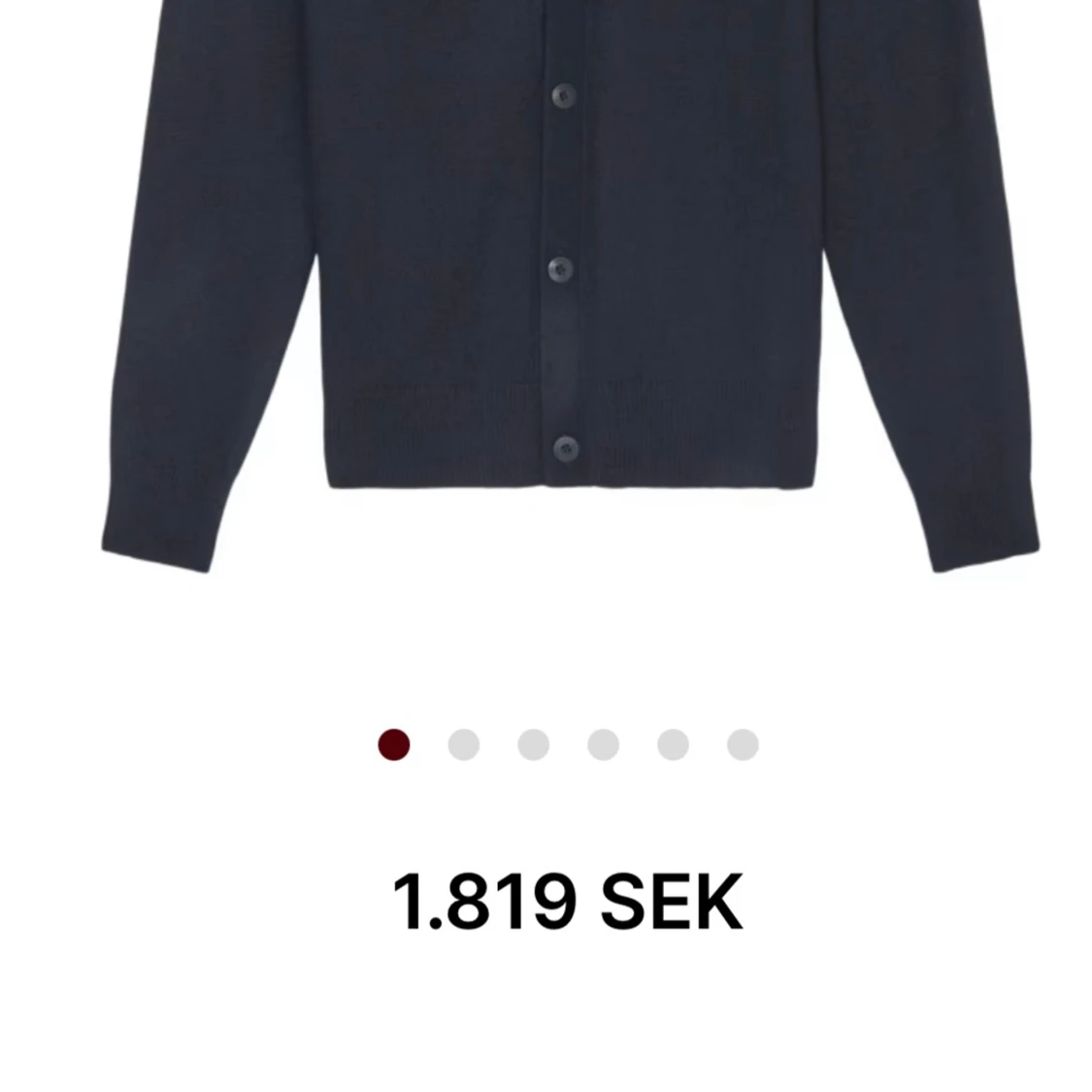 Marc O’Polo Cardigan  - 91