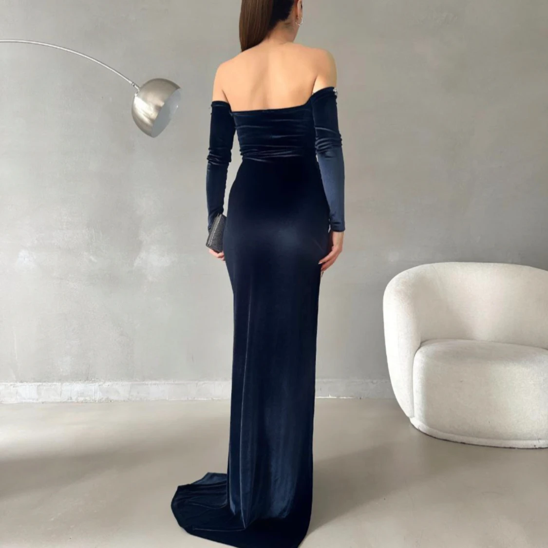 Balklänning/ festklänning - 91