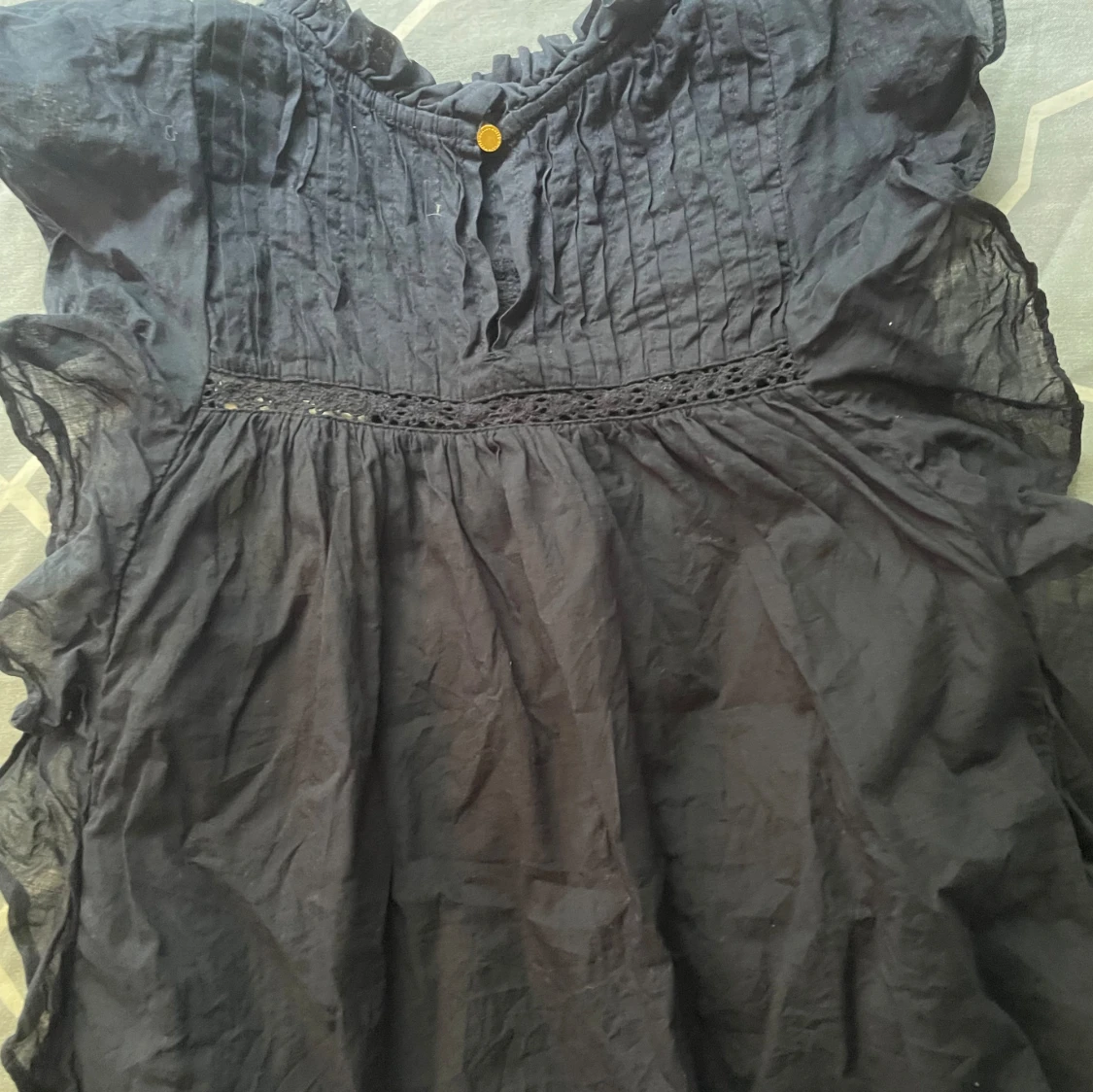 Blus från lindex - 90