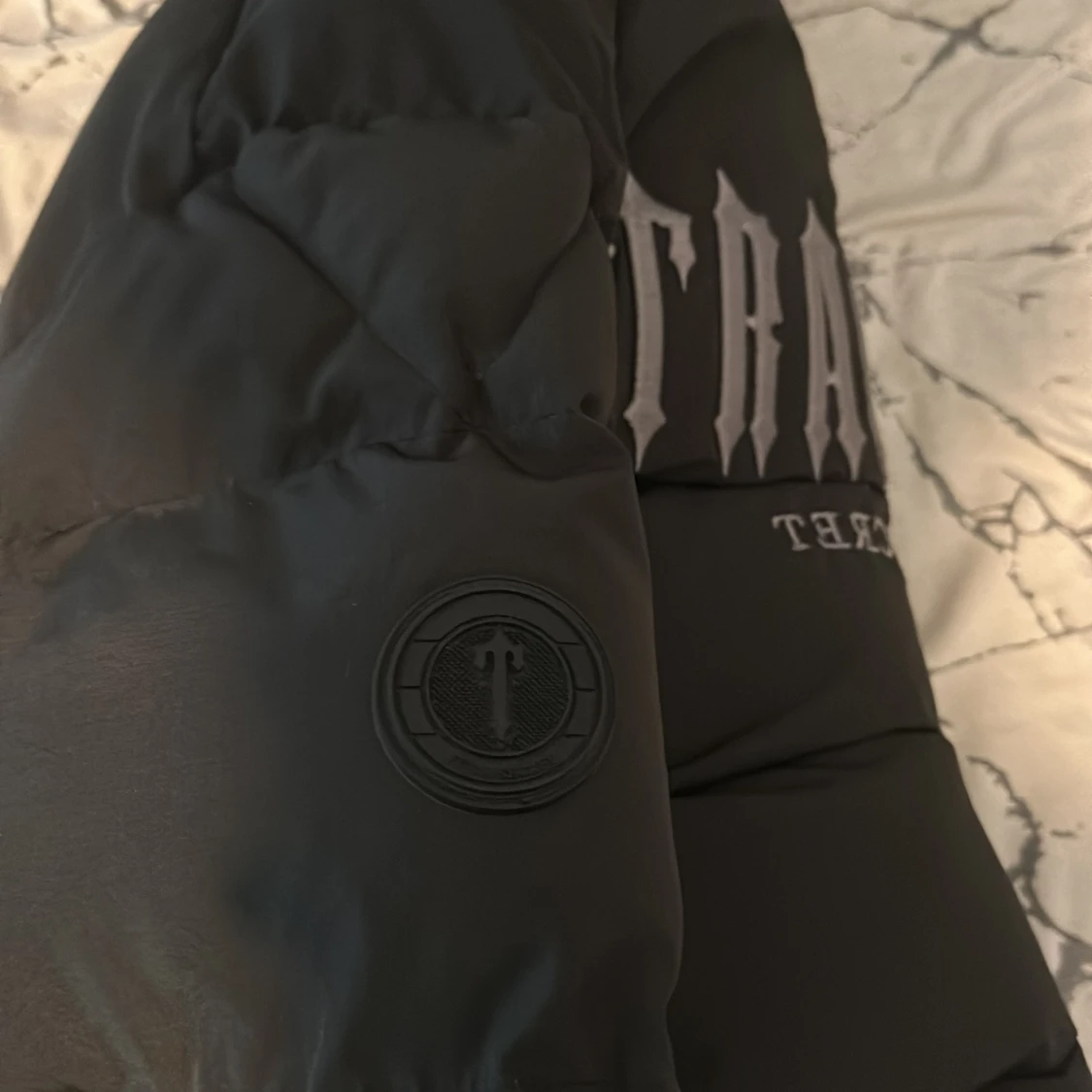 Trapstar jacka  - 90