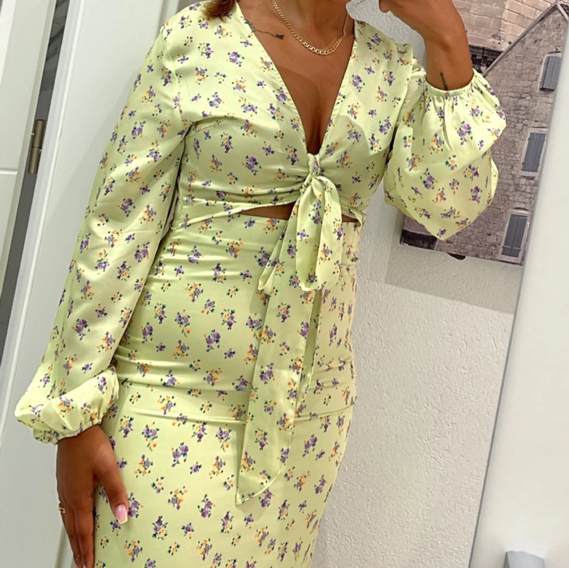 Sommarklänning  - 91