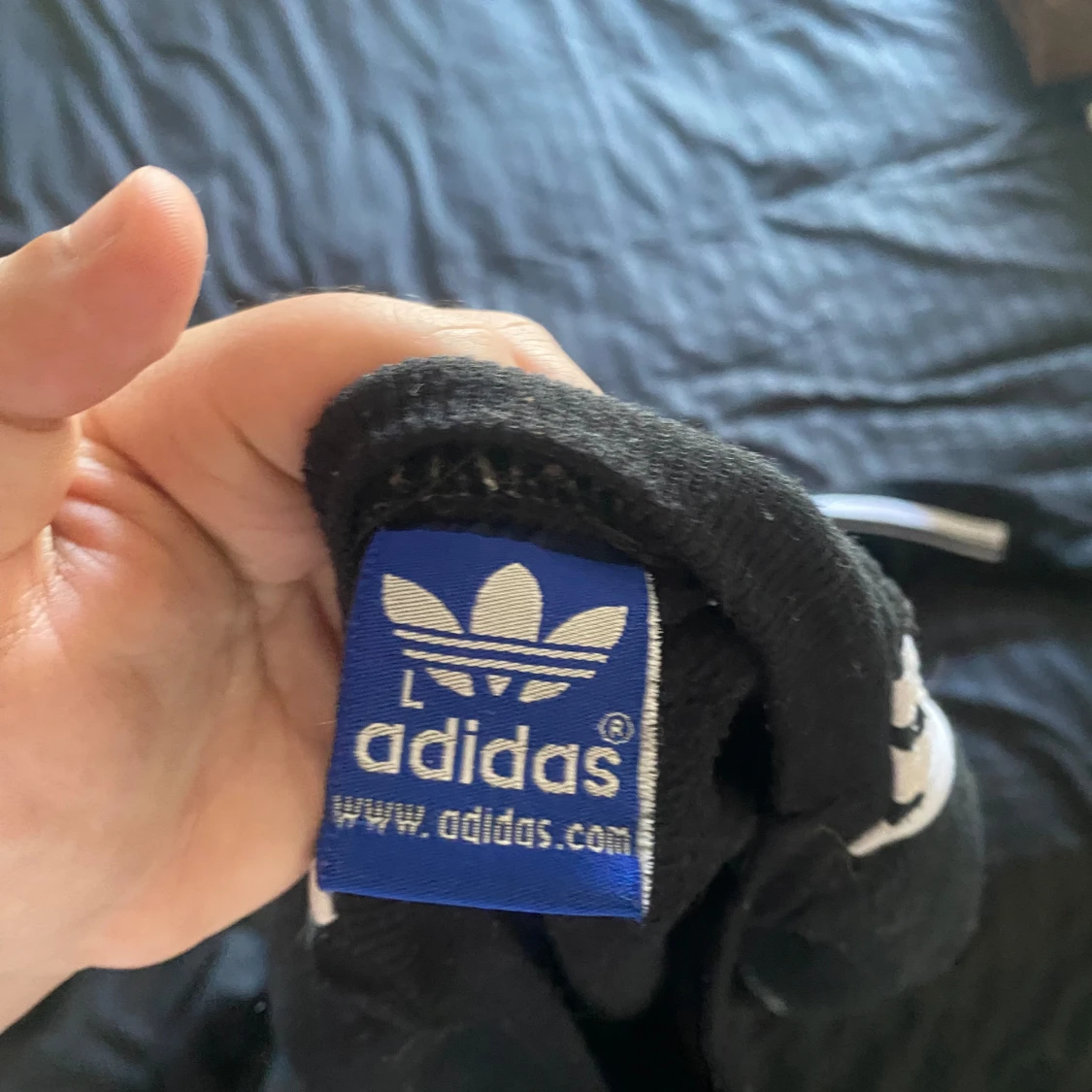 Adidas tröja - 90