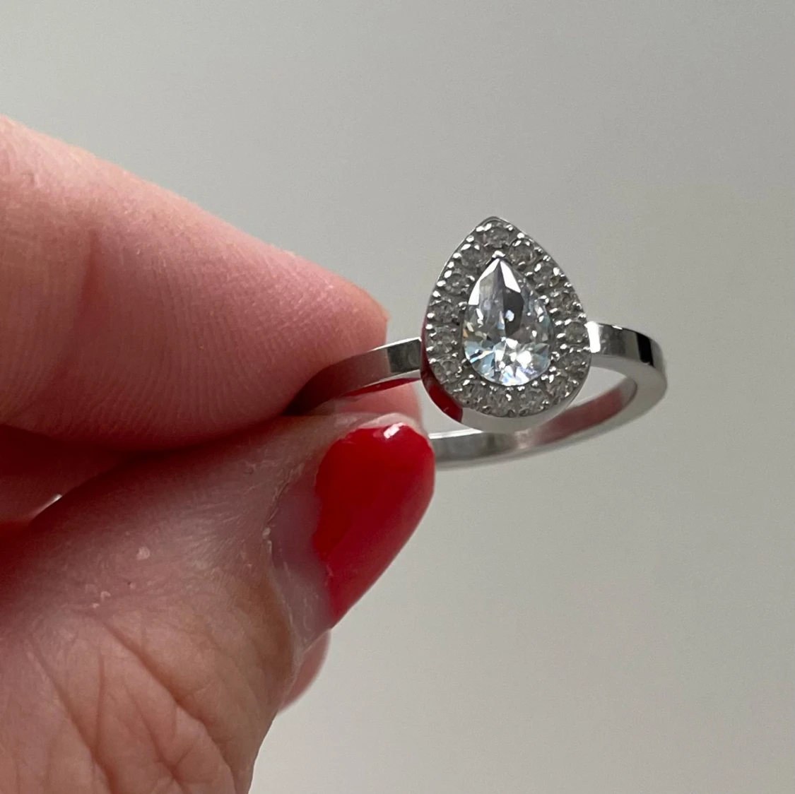 Ring från Edblad  - 90