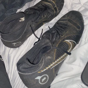 Nike mercurial vapor - Lite smutsiga men inge fel på dom