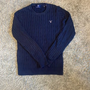 Gant tröja - Gant tröja Storlek:L/M