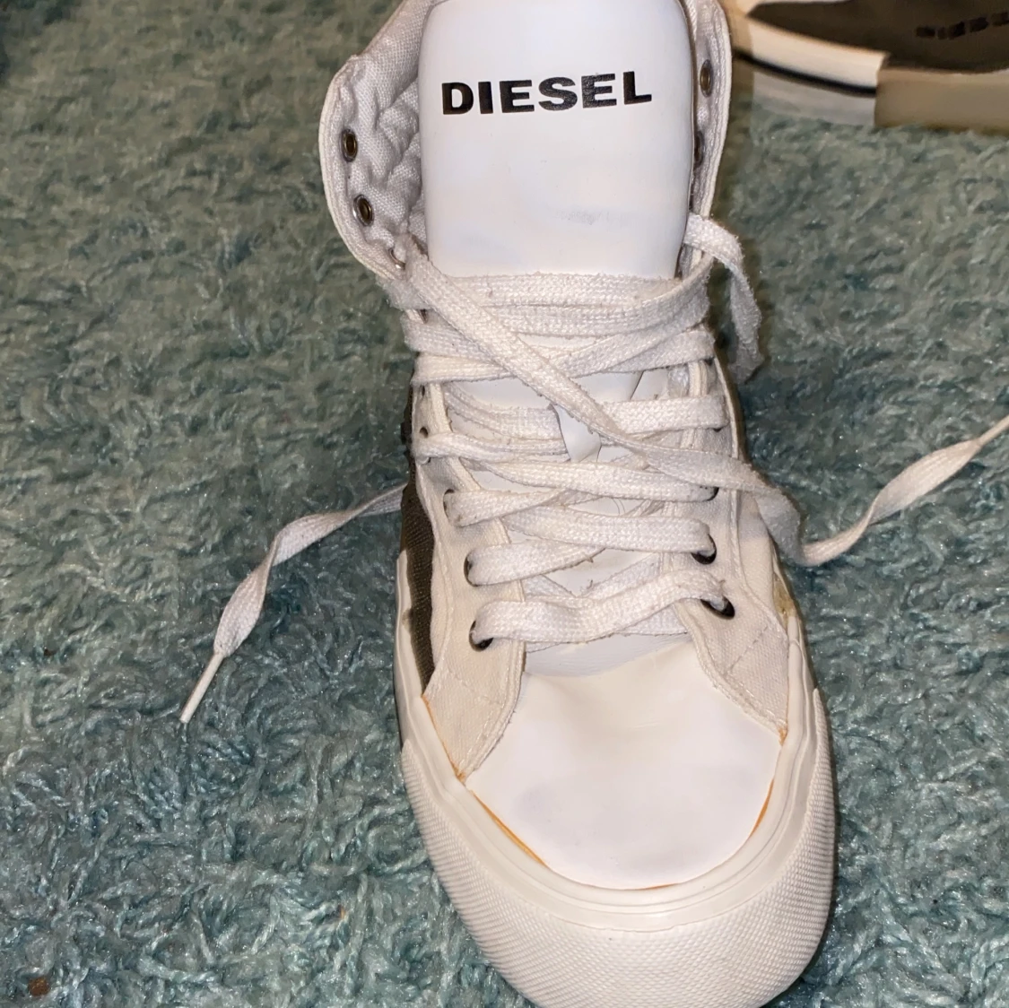Diesel  - 90