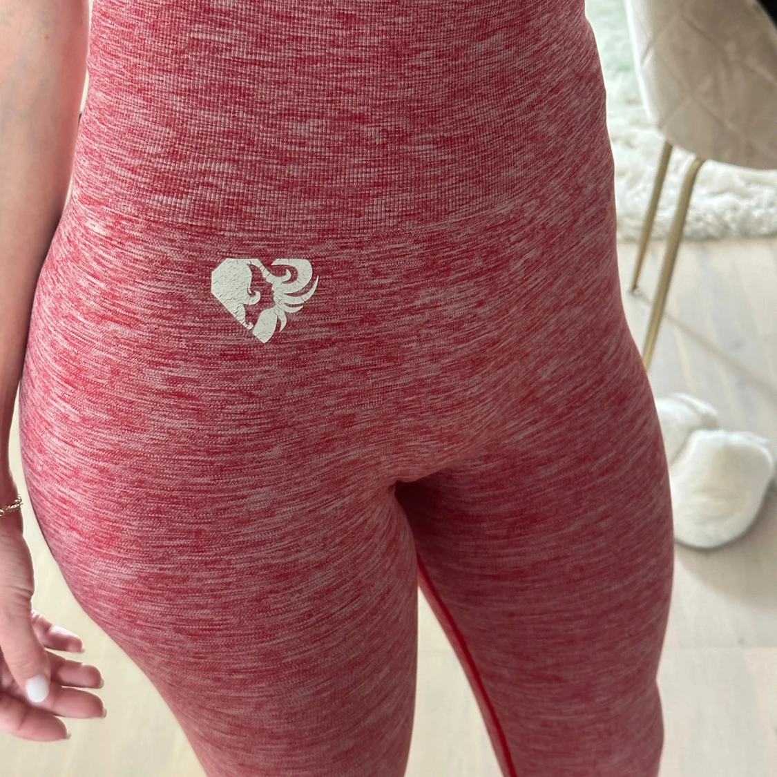 Träningstights - 90