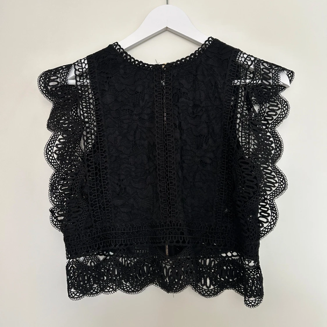 Spets topp från Italien  - 92