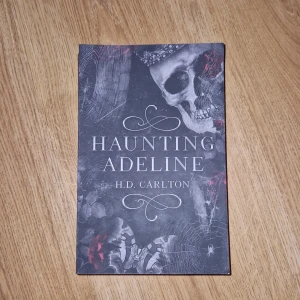 Haunting adeline - Haunting adeline (tingad)