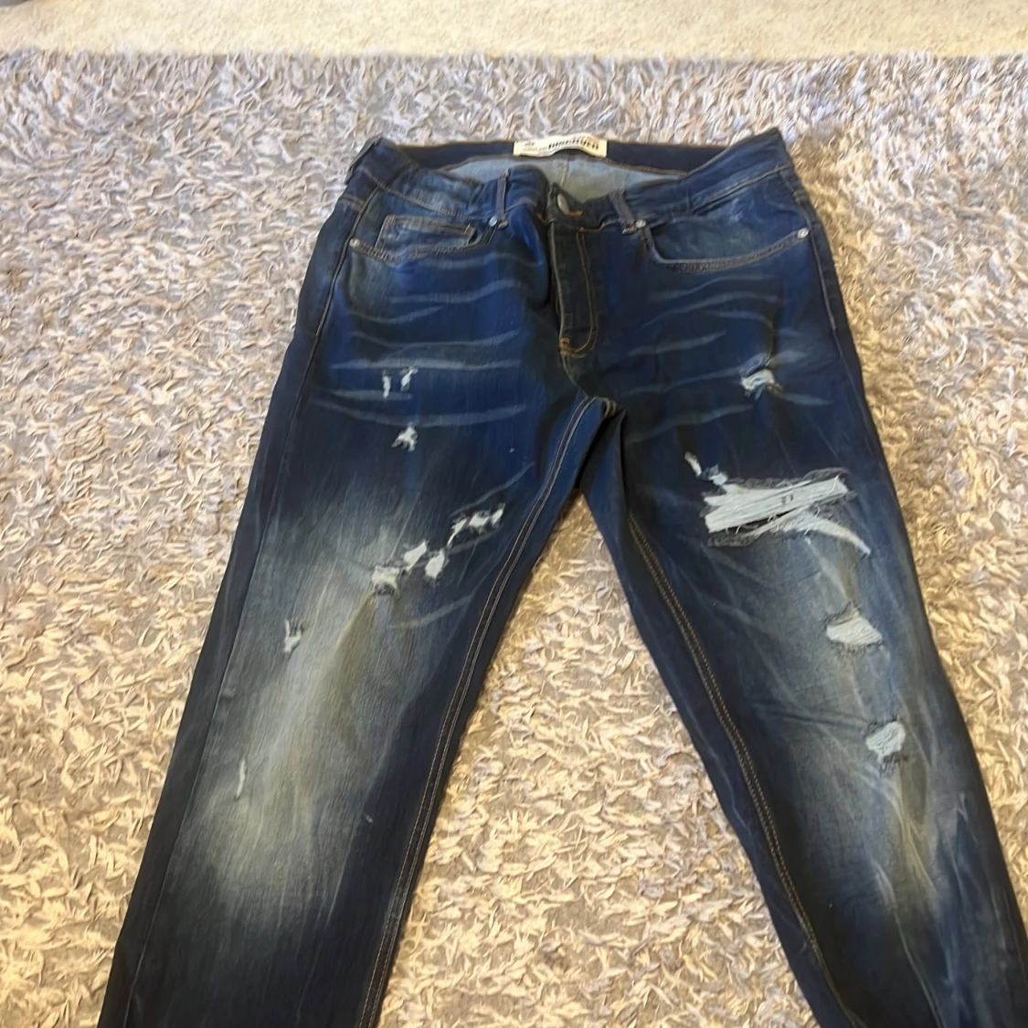 Discovery jeans  - 90