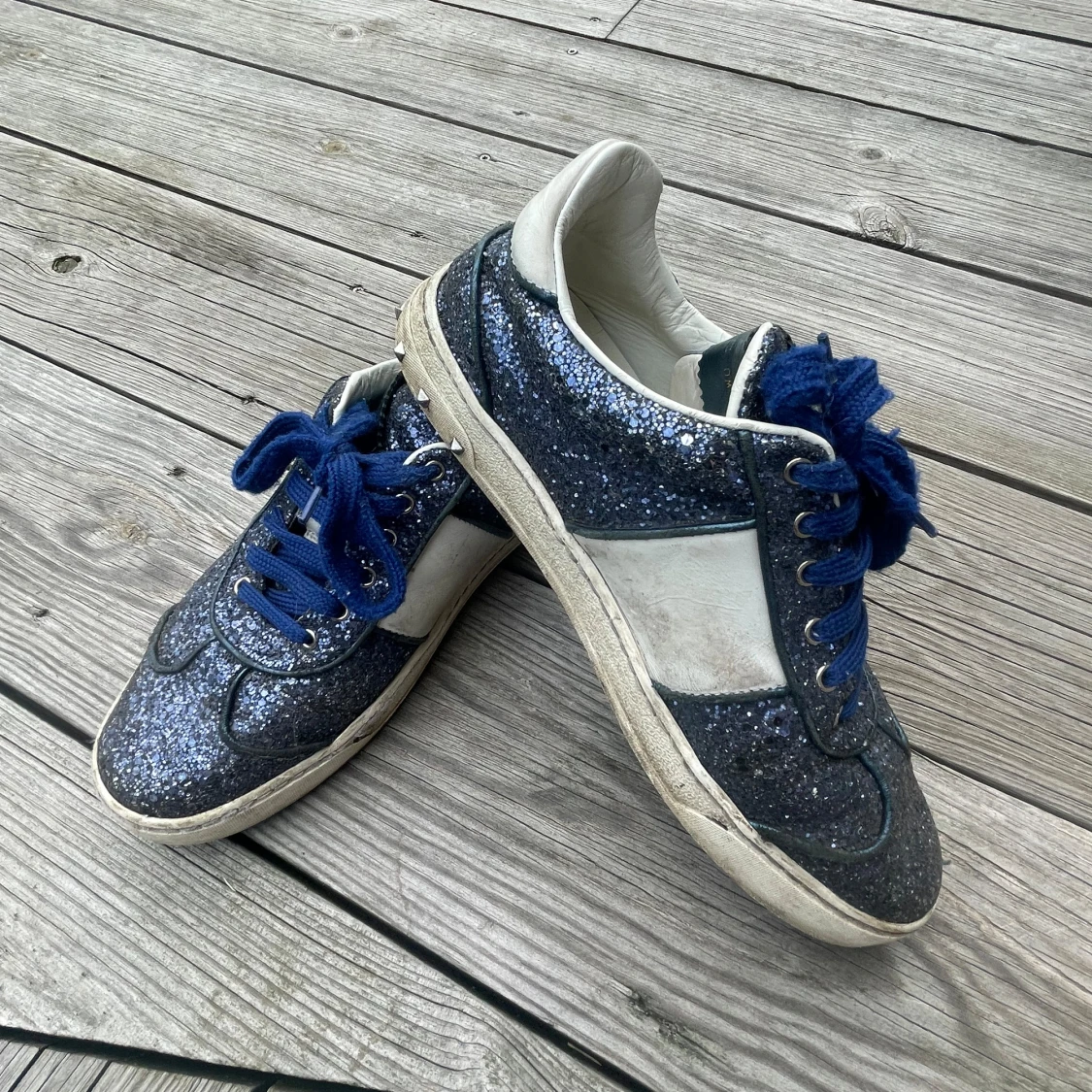 valentino flycrew glitter - 91