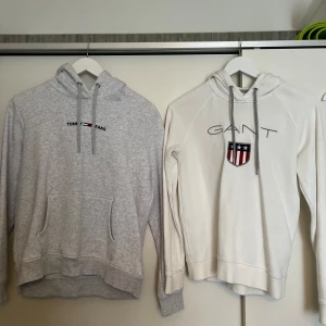 Märkes tröjor - Märkes tröjor! Tommy hillfinger storlek M 150:- Gant storlek S 150:-