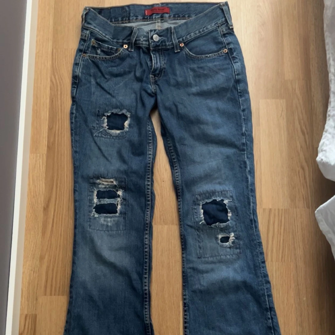 Jeans - 90