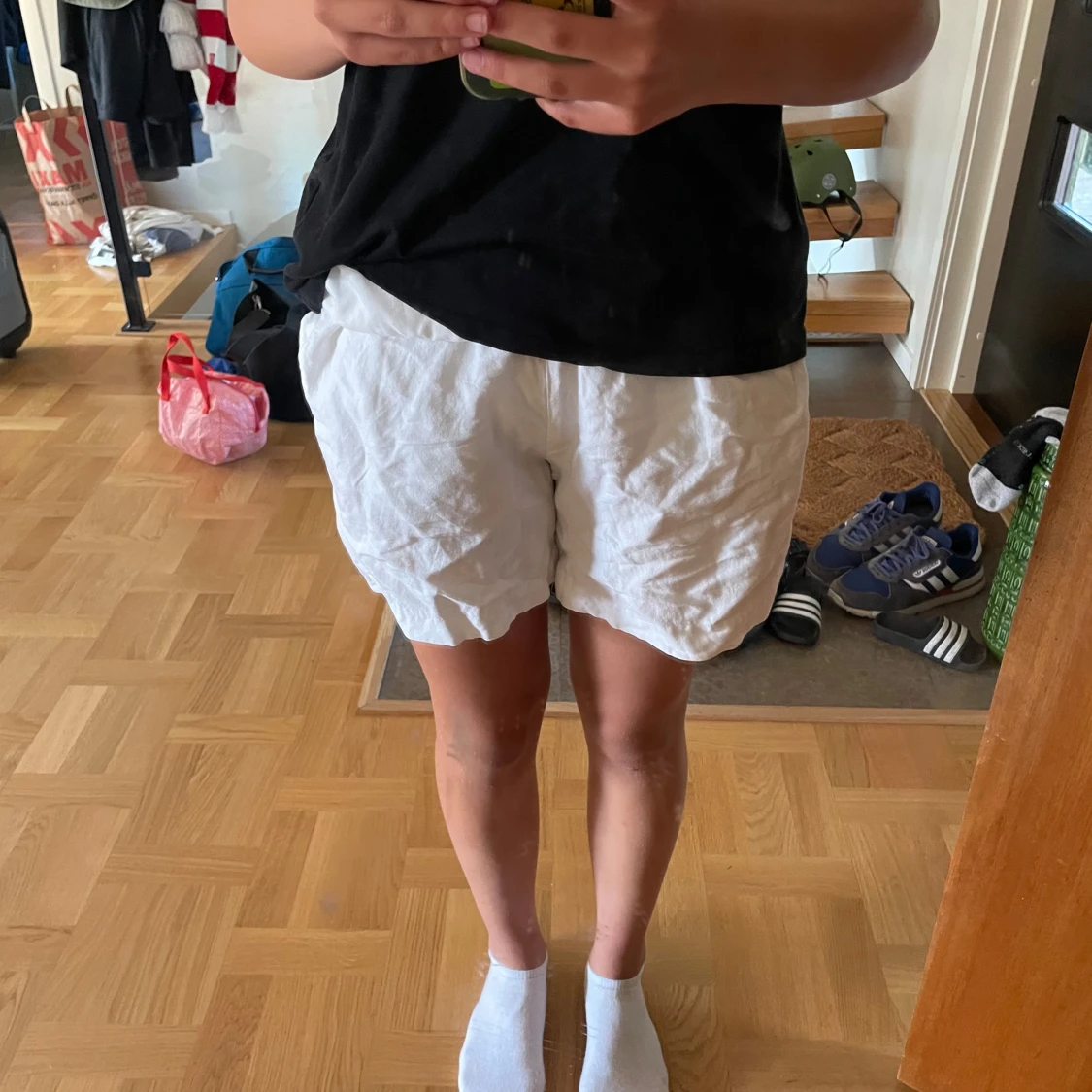 Linne shorts🥰🤩 - 90