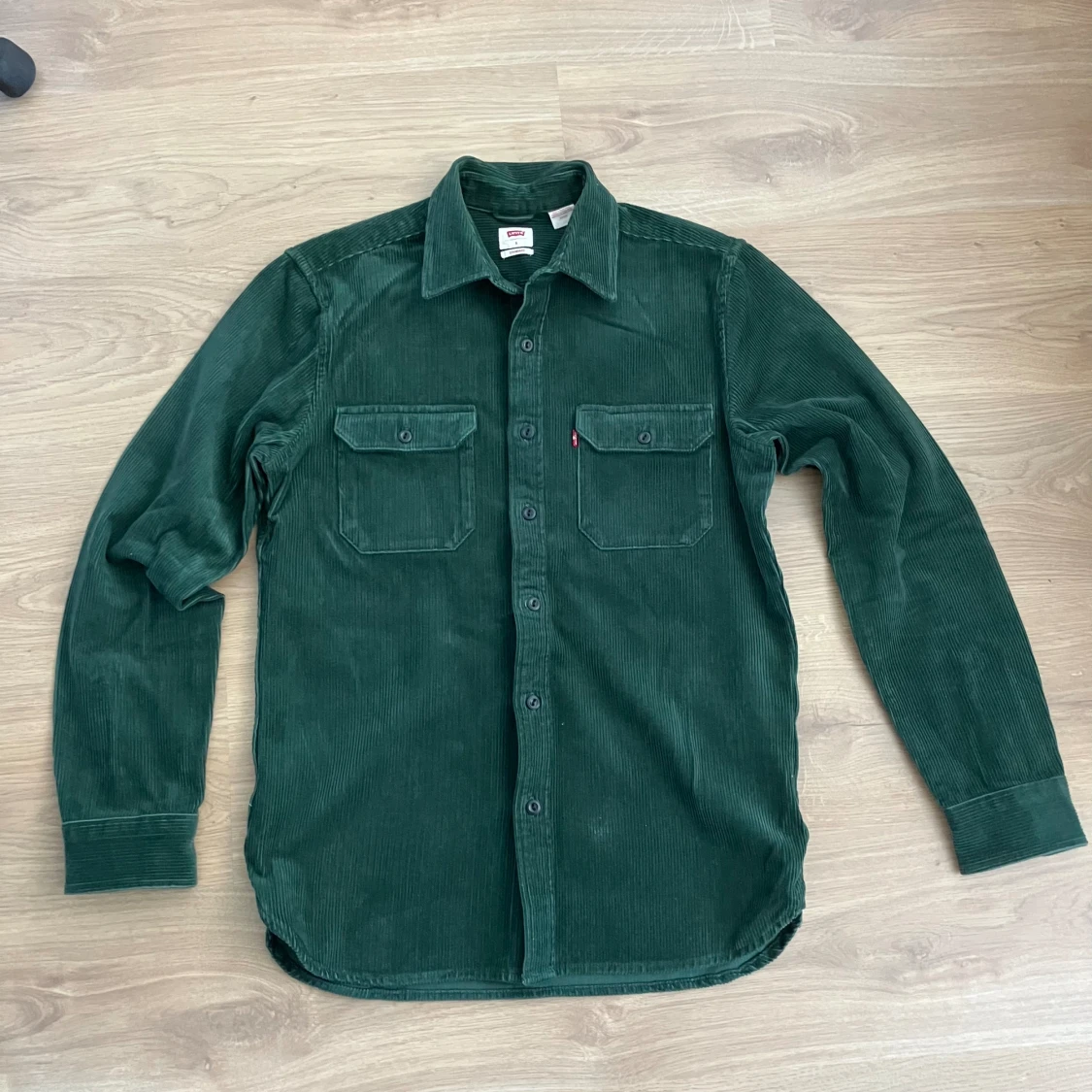 Levis Overshirt